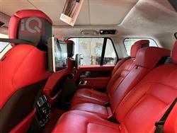 Land Rover Range Rover Vogue